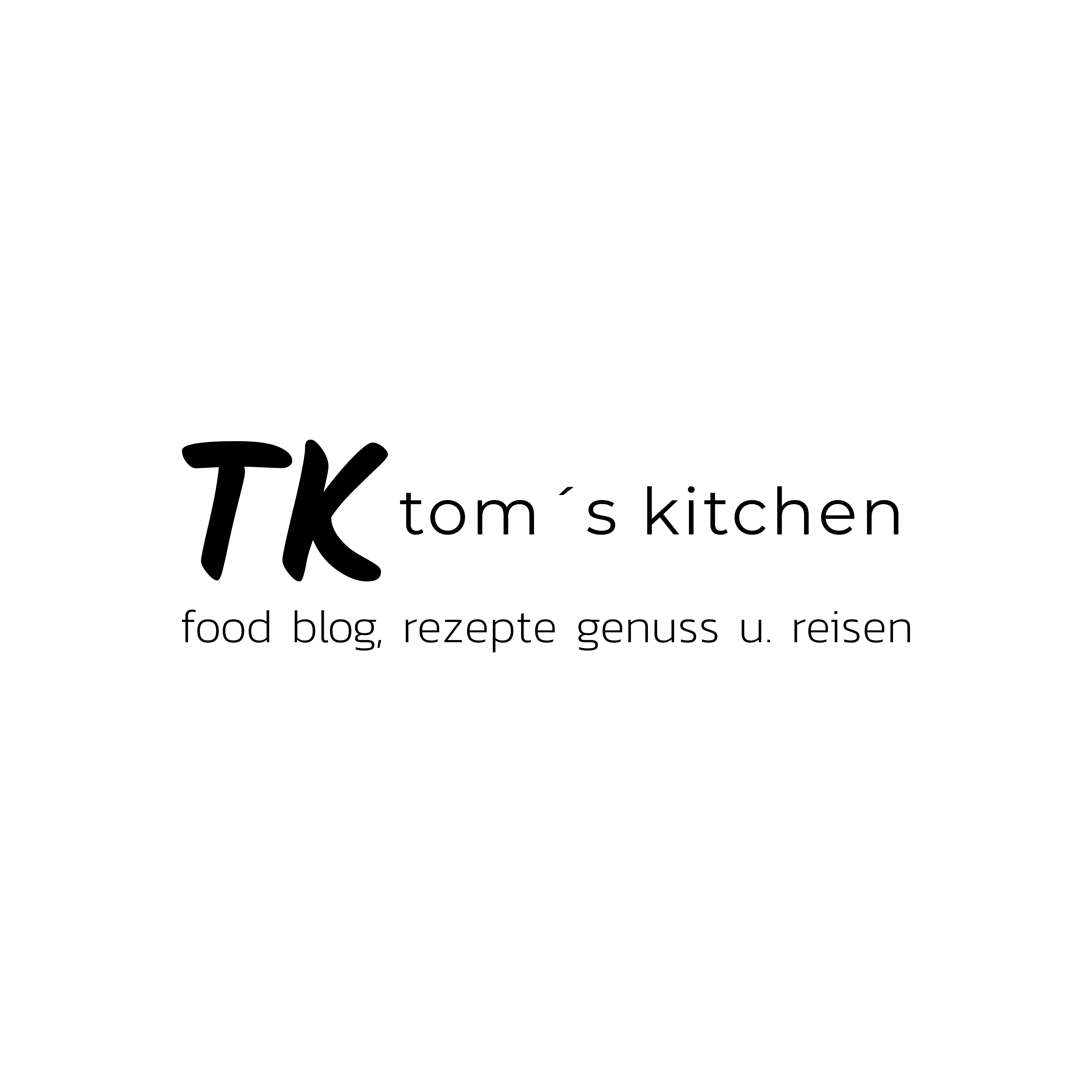 Tomsroadkitchen Logo