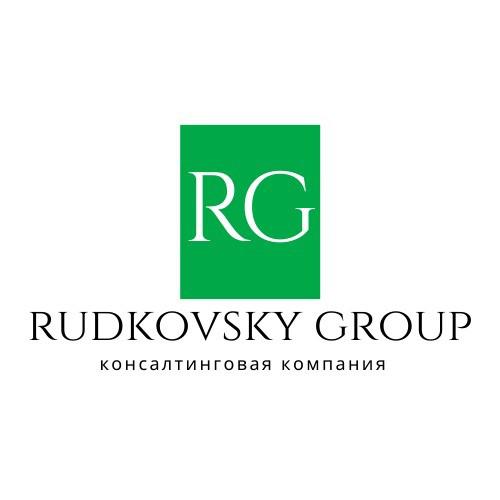 Rudkovsky Group Logo