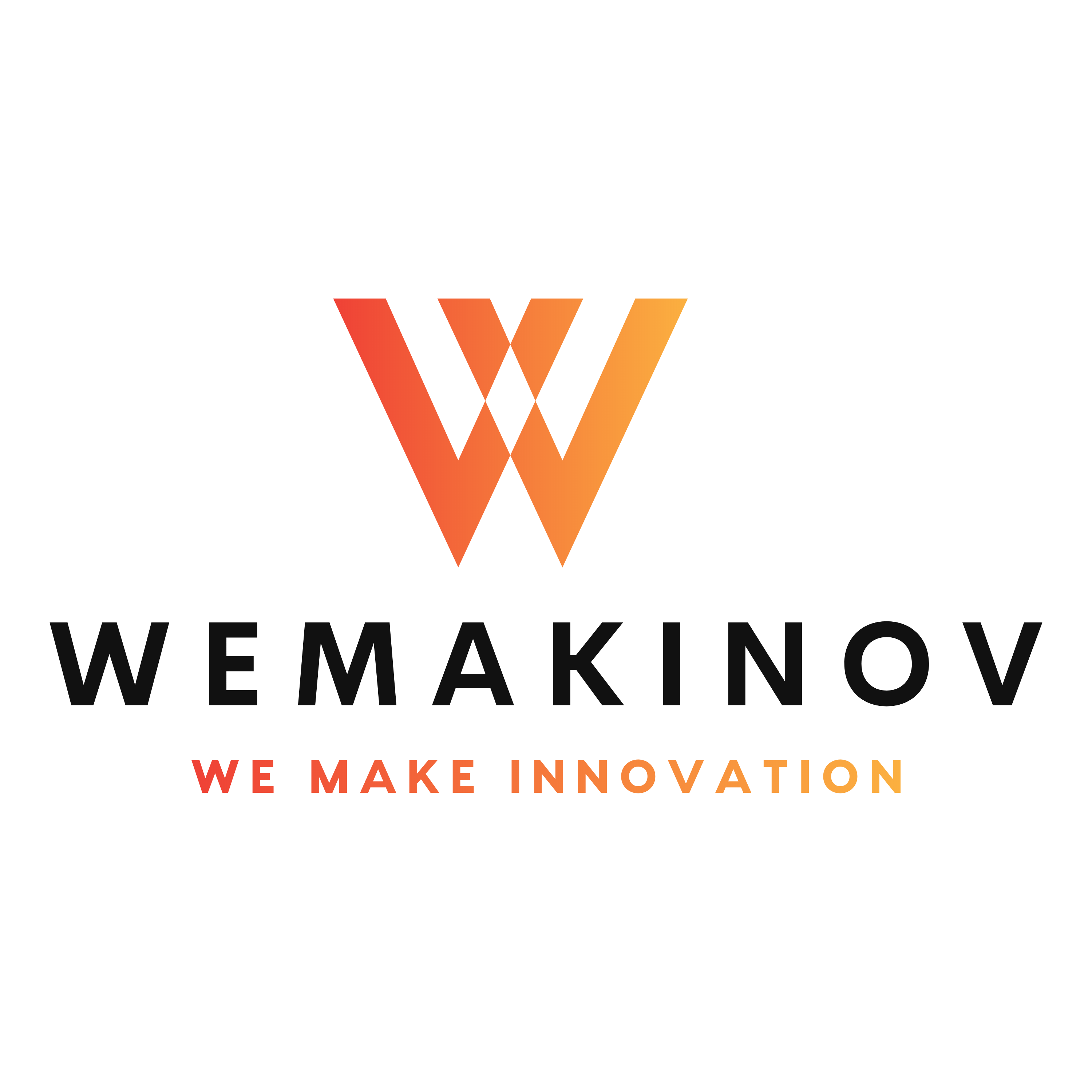 WEMAKINOV Logo