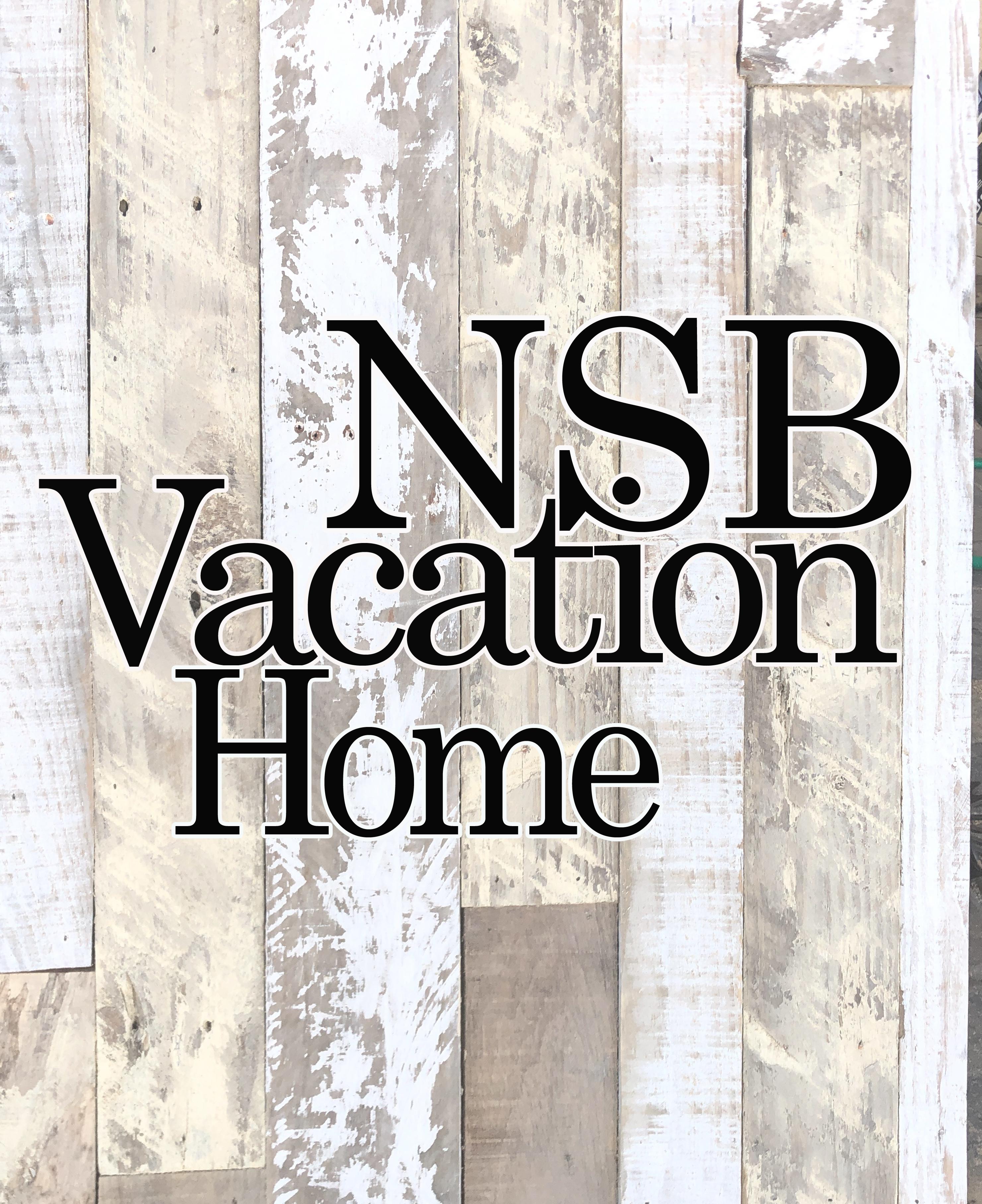 NSB Vacation Home Logo