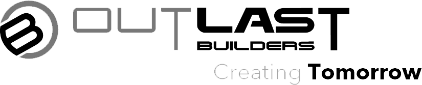 Outlast Builders Limited Logo