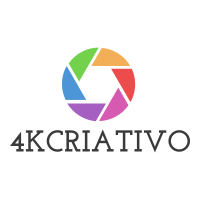 4KCRIATIVO Logo