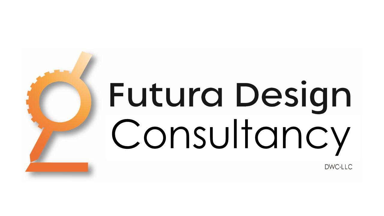 Futura Design Logo