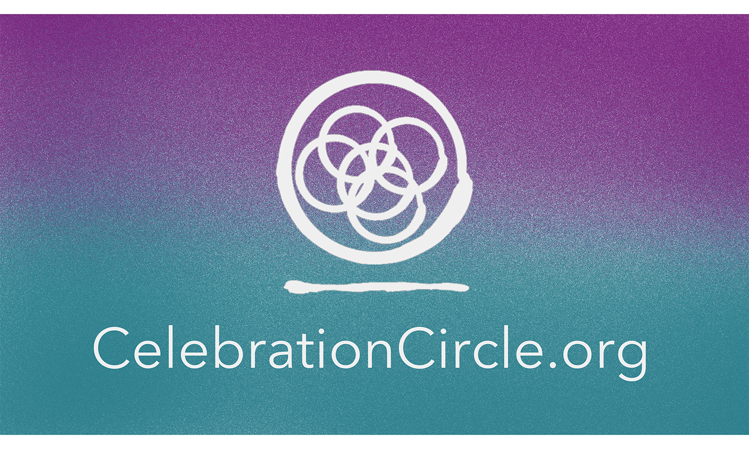Celebration Circle Logo