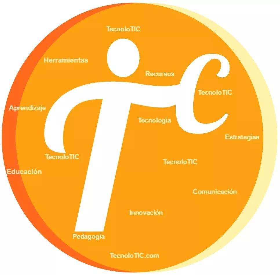 TecnoloTIC Logo