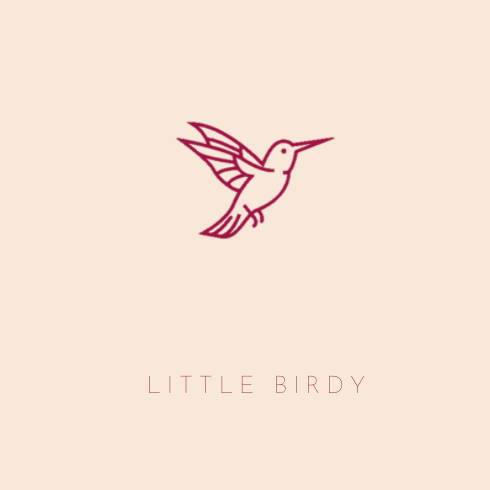 LittleBirdy Coaching Logo
