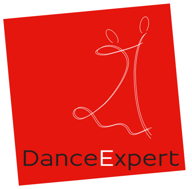 TŠ a TK DanceExpert Logo