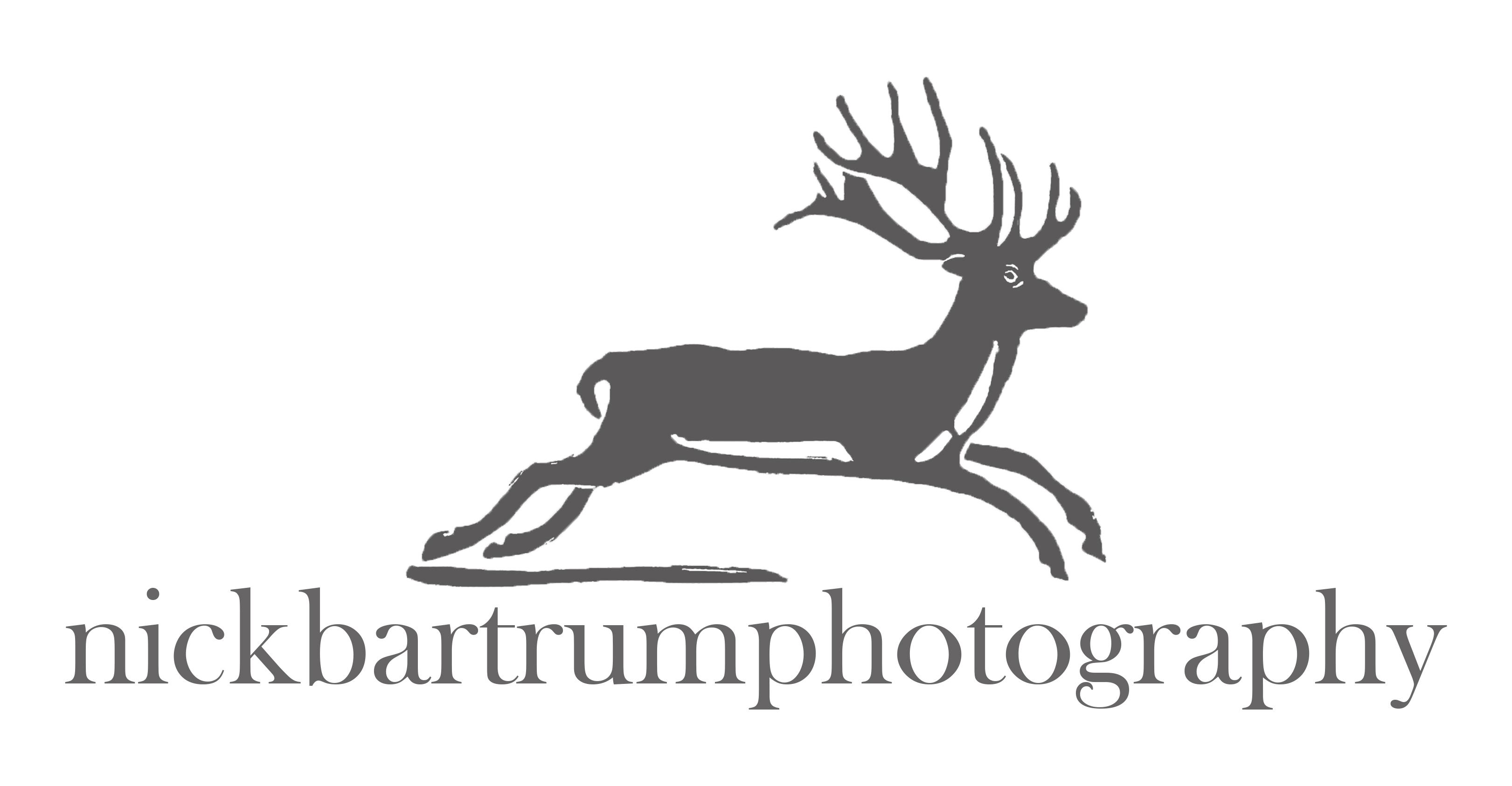 Nick Bartrum Photography Logo