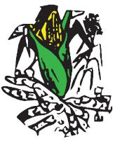 Agroservicio y farmacia veterinaria Casa del Agricultor  Logo