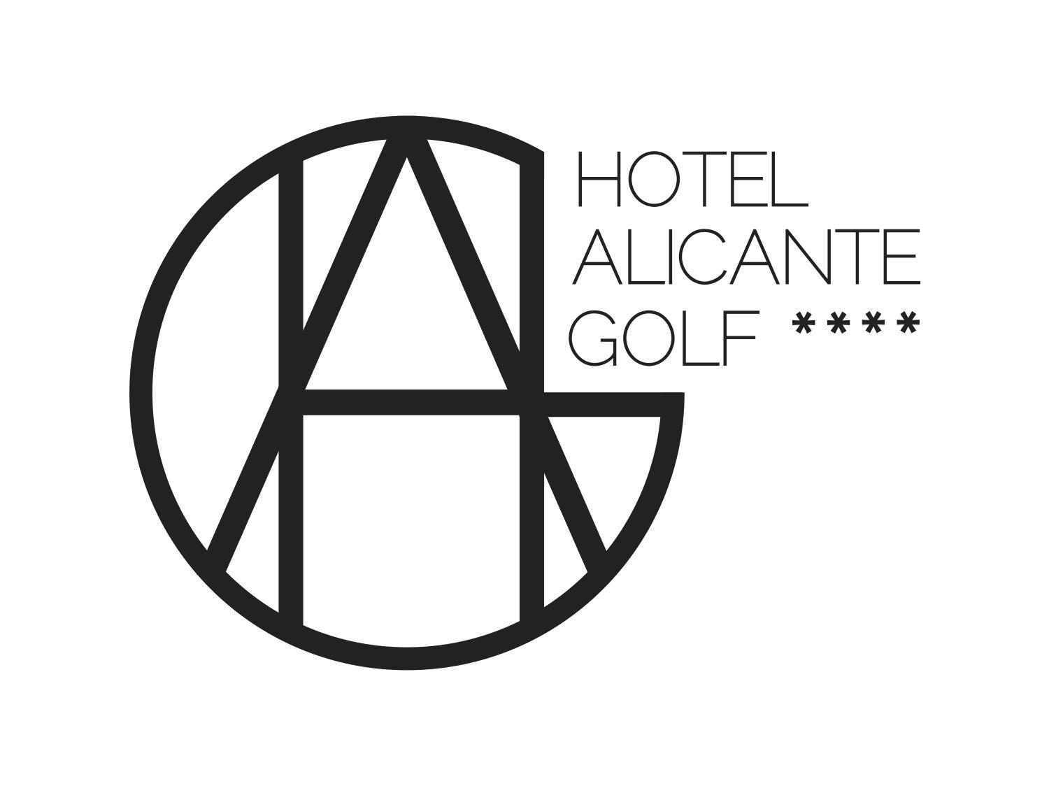 HOTEL ALICANTE GOLF Logo
