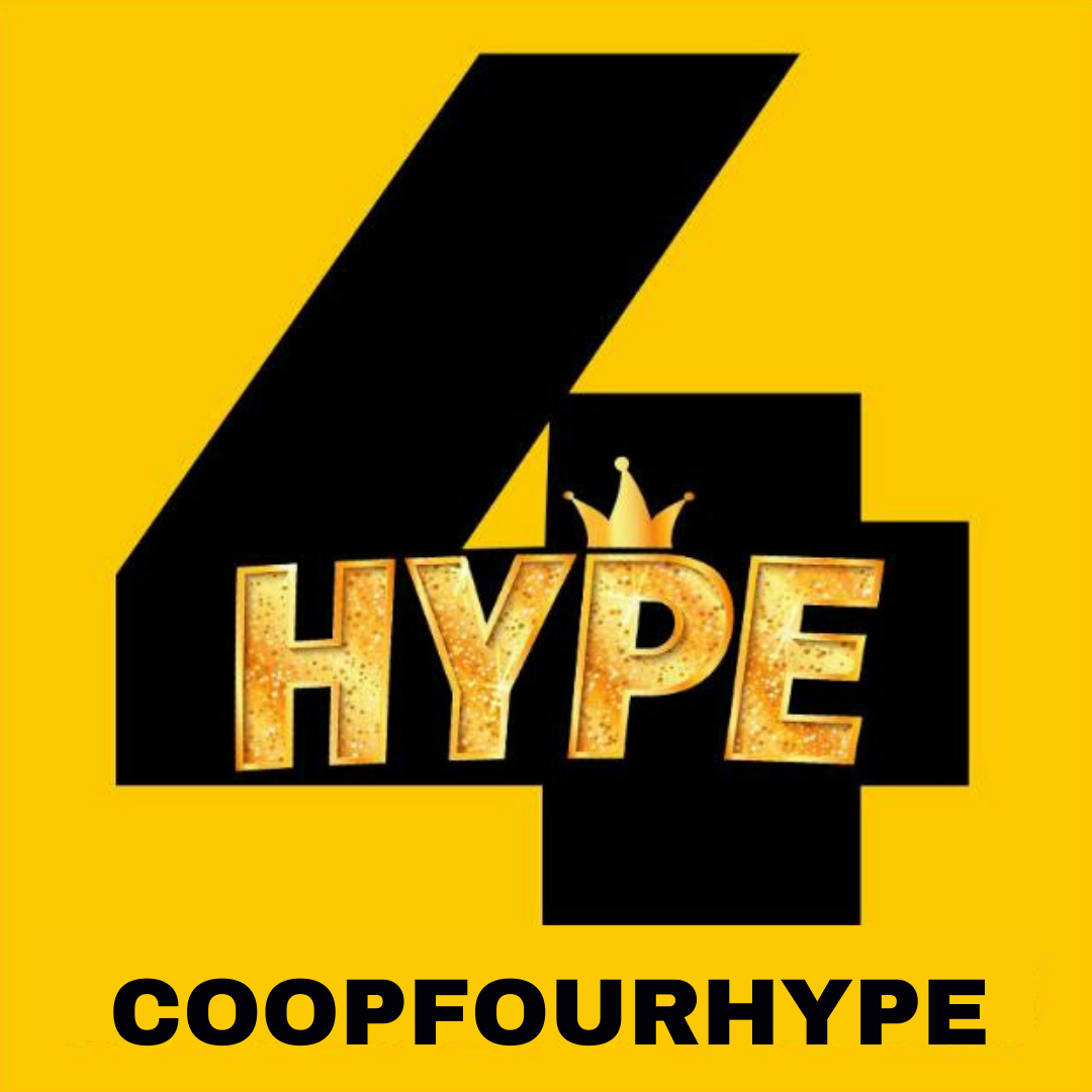 Coopfurhype Logo