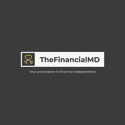 thefinancialmd Logo
