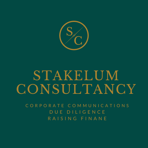 Stakelum Consultancy Logo