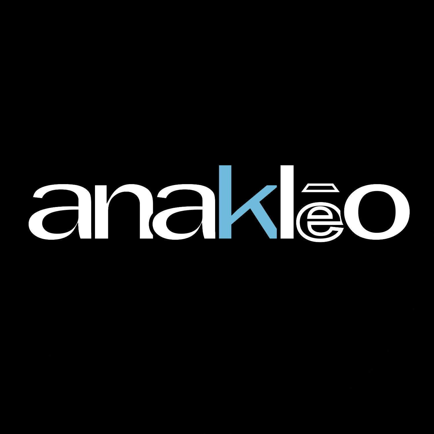 Anakleo Logo
