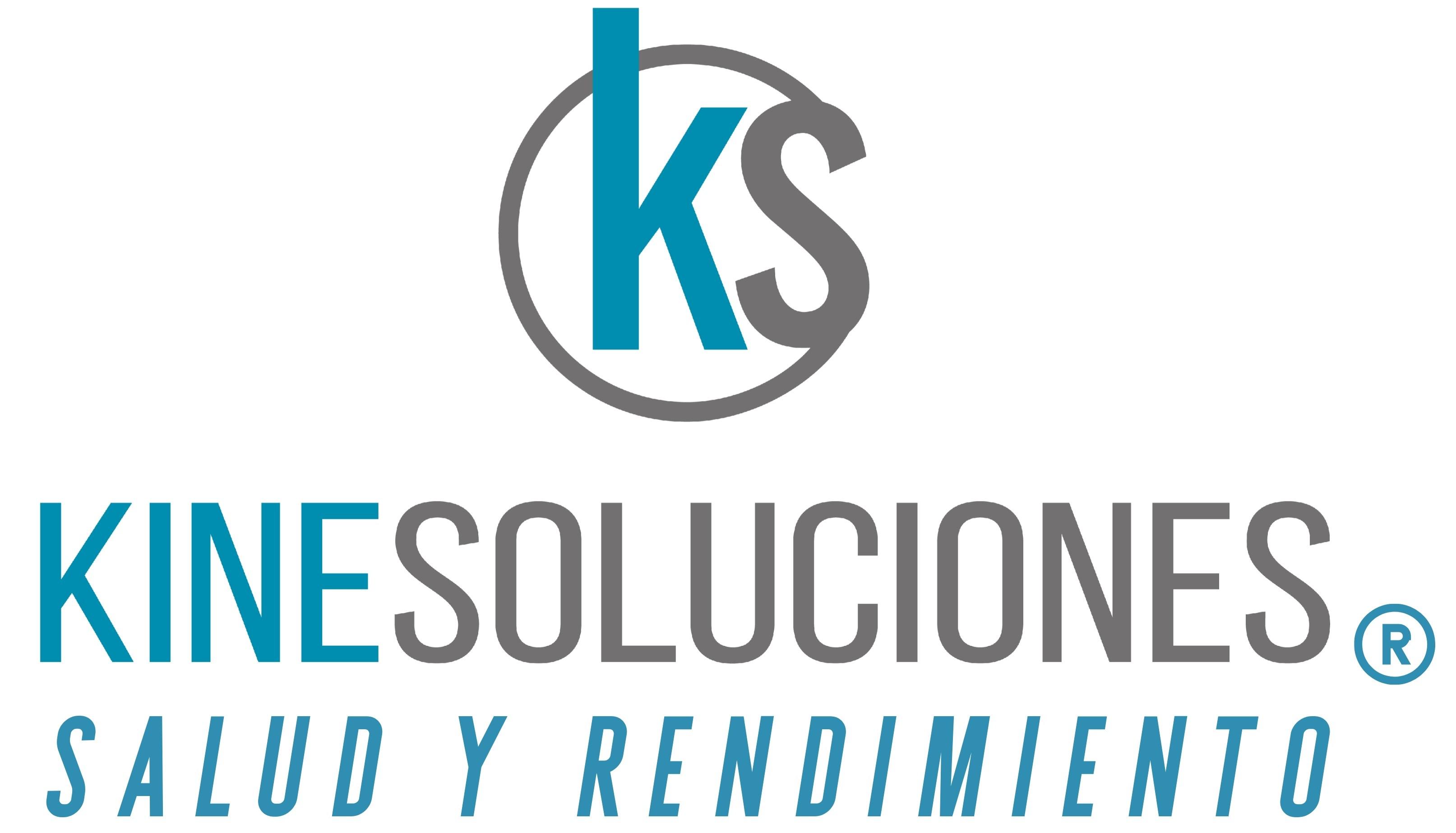 Kinesoluciones Logo