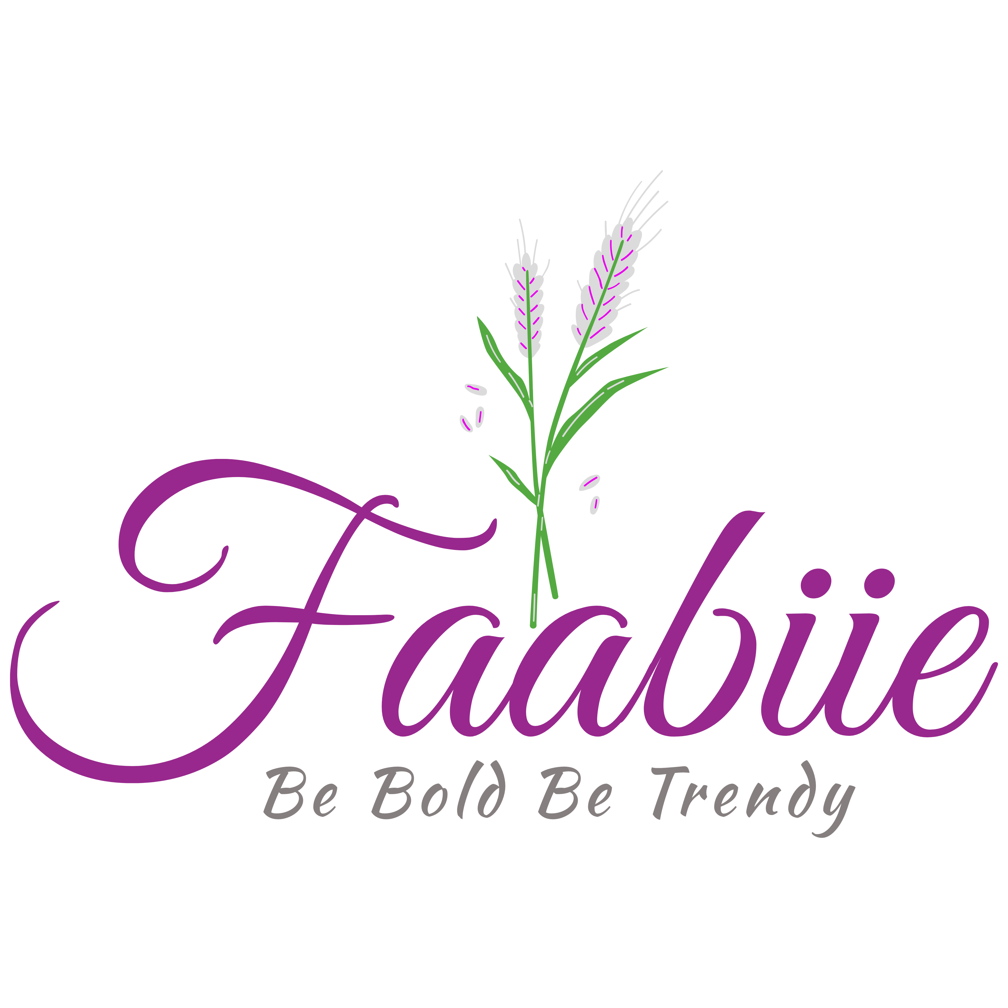 Faabiie Logo