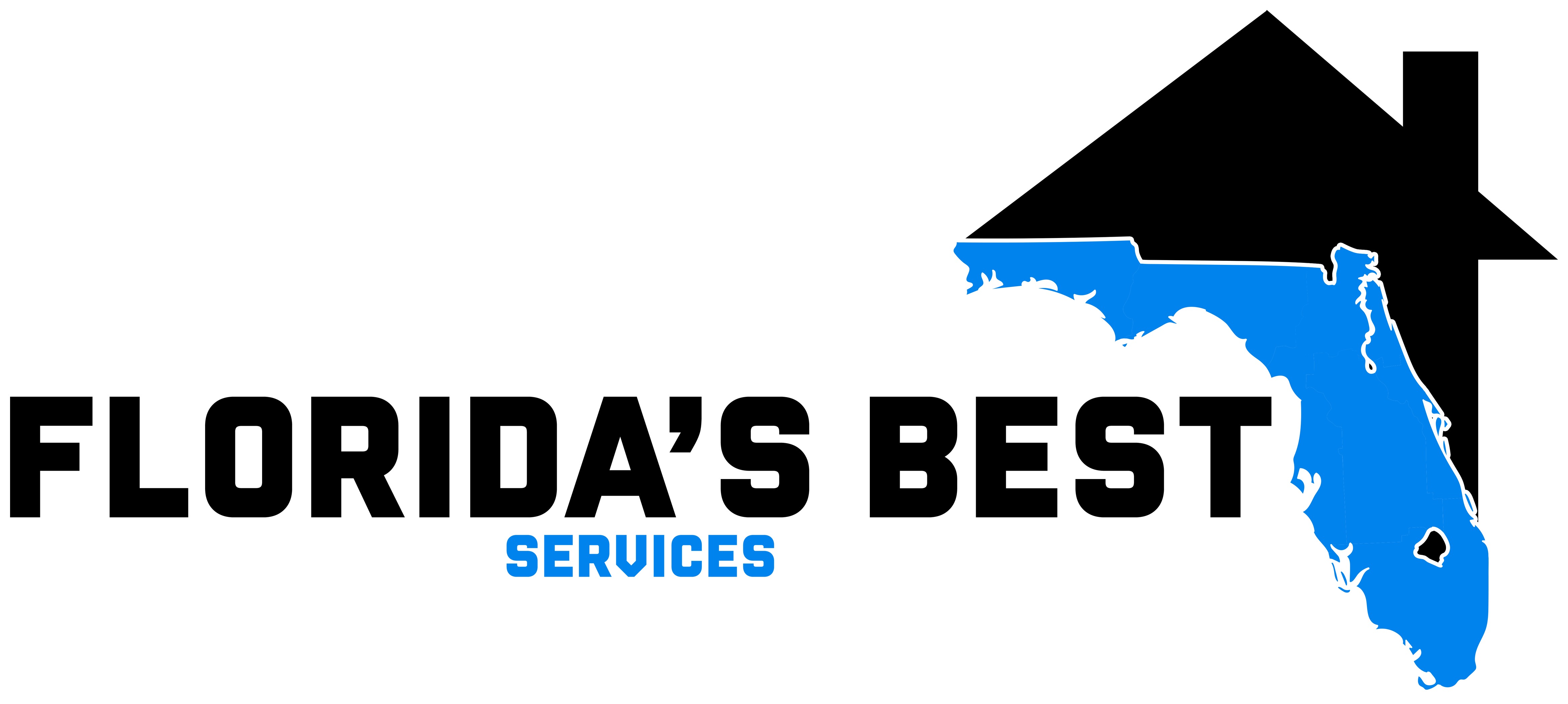 Florida's Best Services Logo