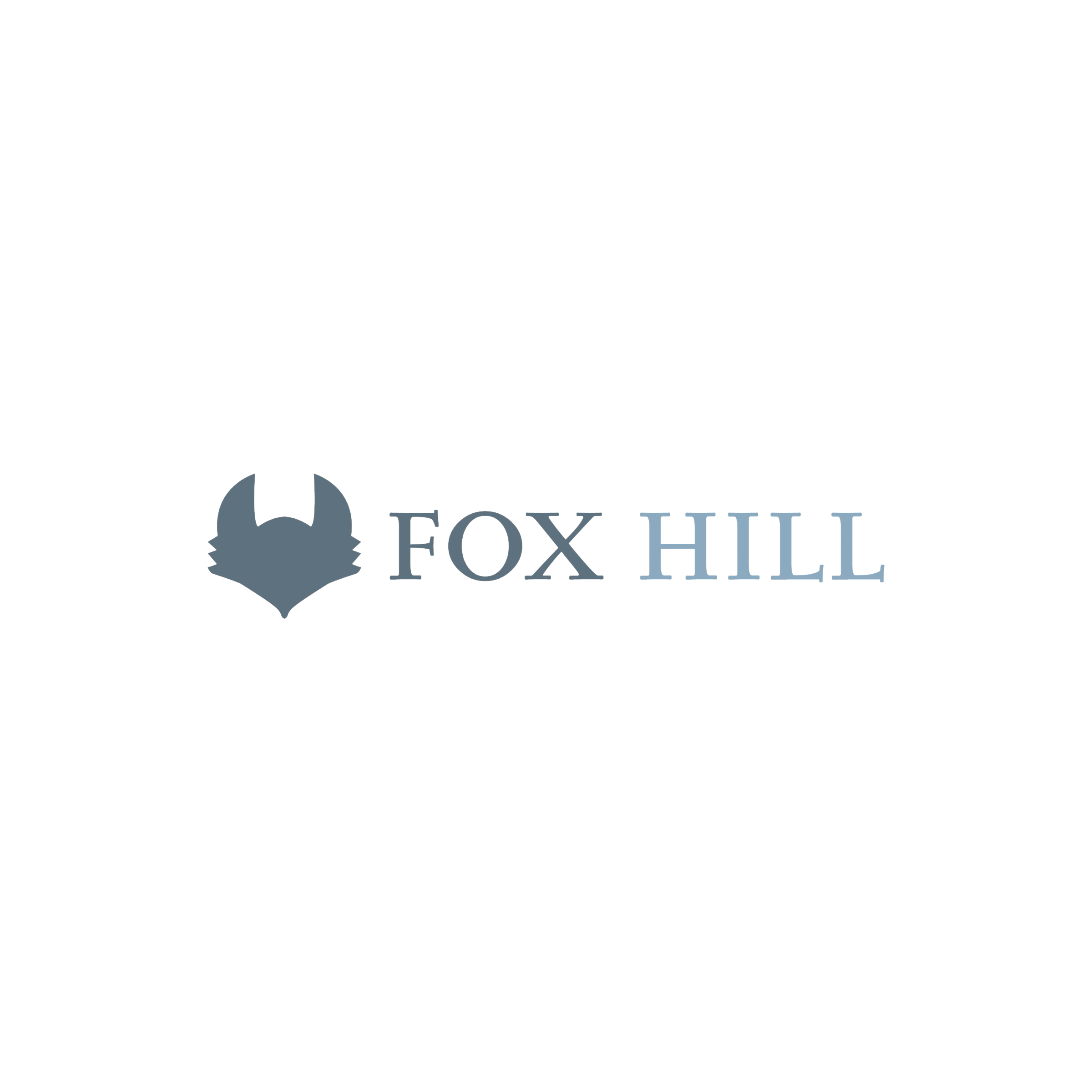 Fox Hill Sport Horses LLC Logo