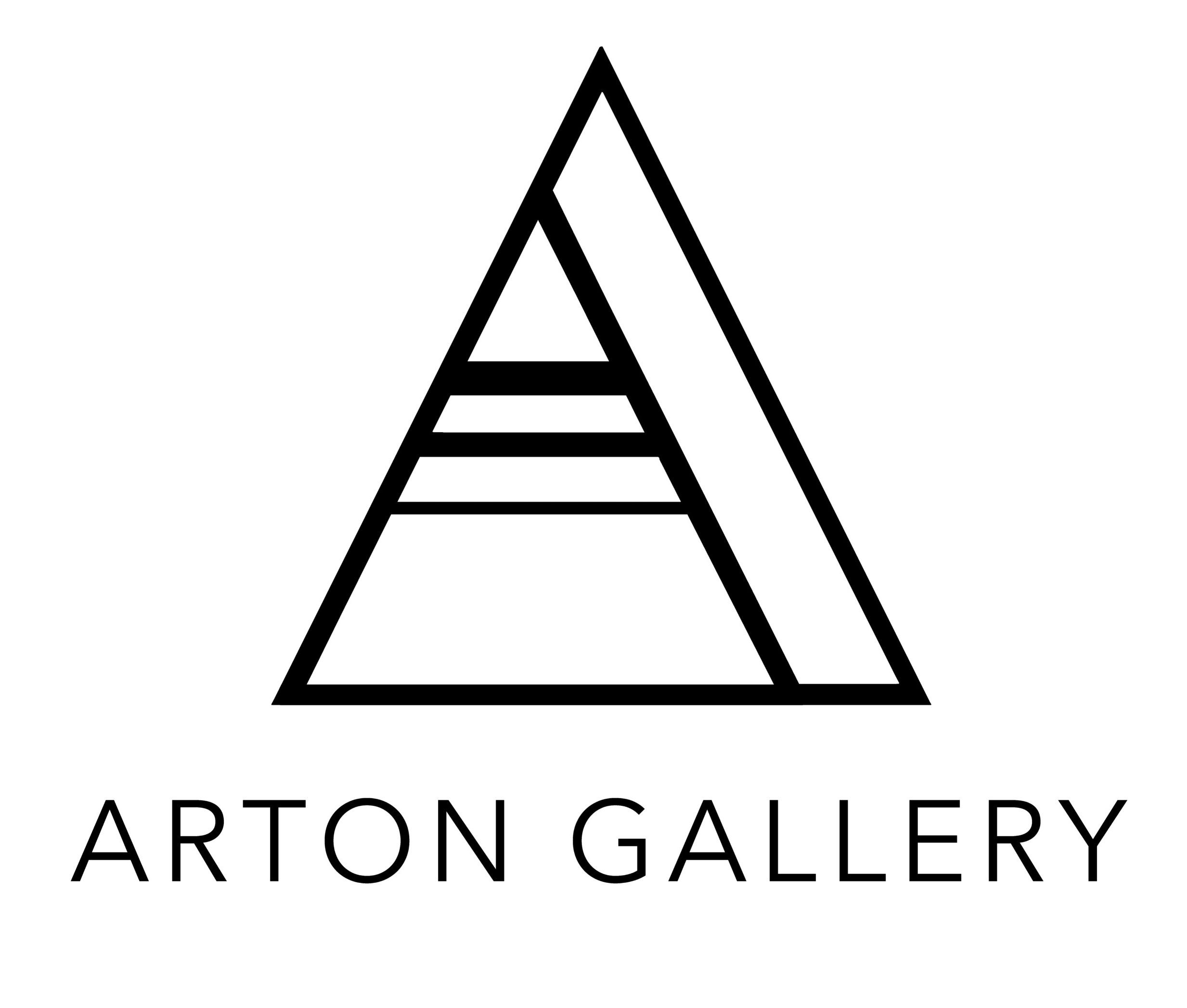 ARTON Gallery Logo