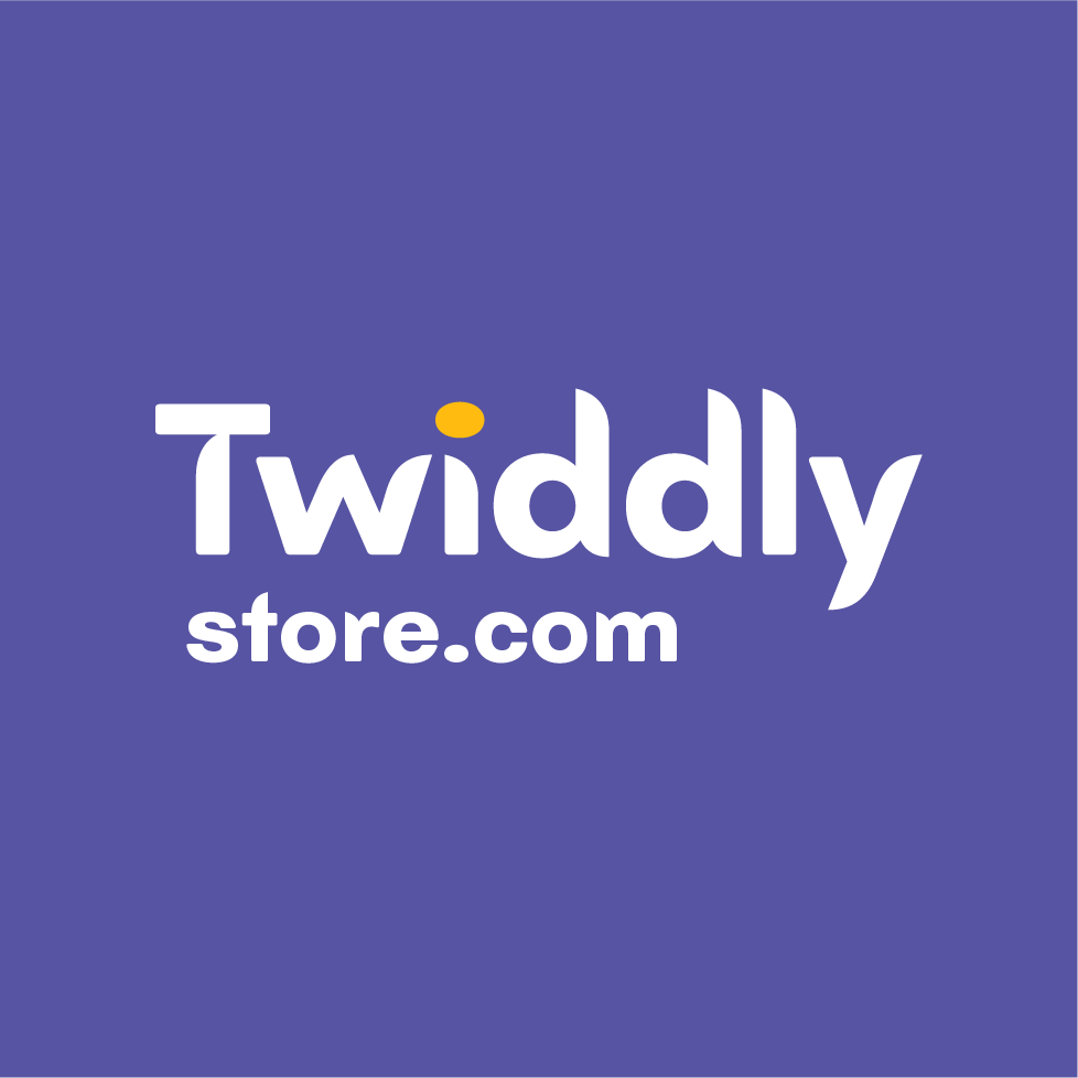 Twiddly store Logo