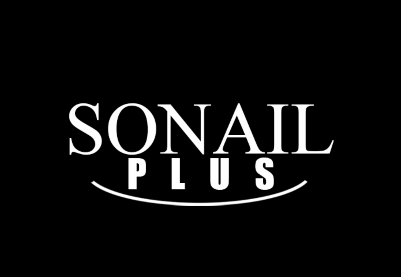 sonail Logo