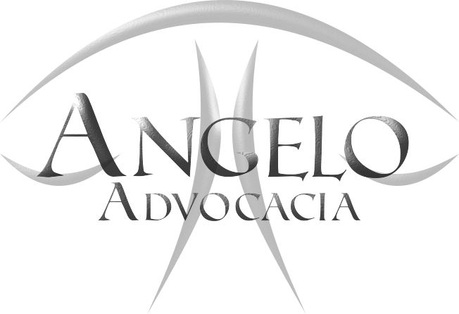 Angelo Advocacia Logo