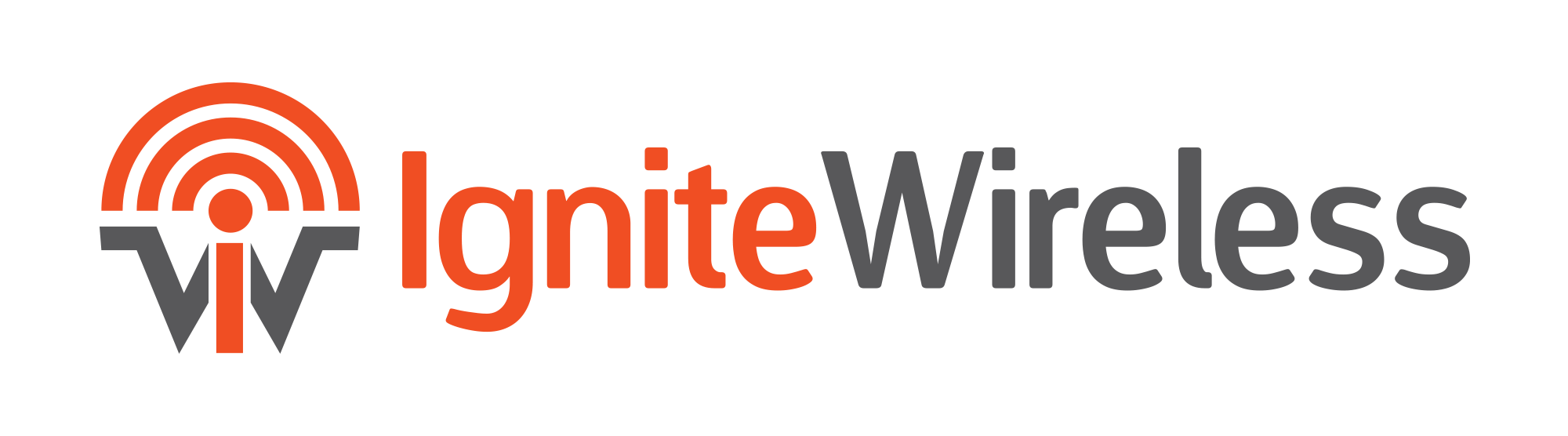 Ignite Wireless, Inc. Logo