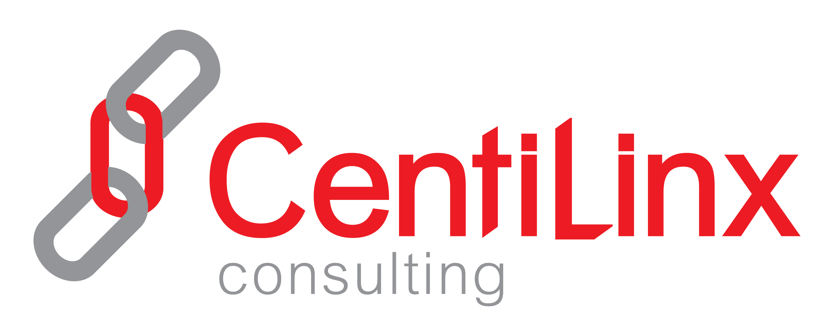 CentiLinx Consulting Logo