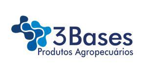 3Bases Produtos Agropecuários Ltda Logo