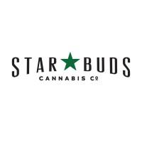 Star Buds Cannabis Co. Logo