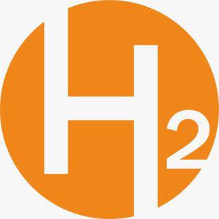 H2o Bike Logo