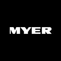 Myer Holdings Ltd Logo