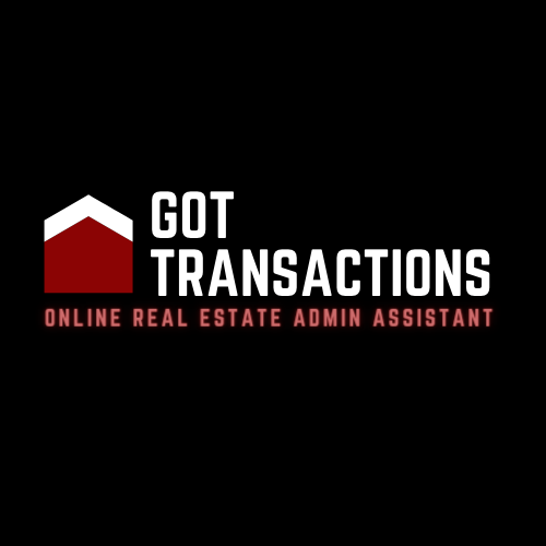 Got Transactions Inc. Logo