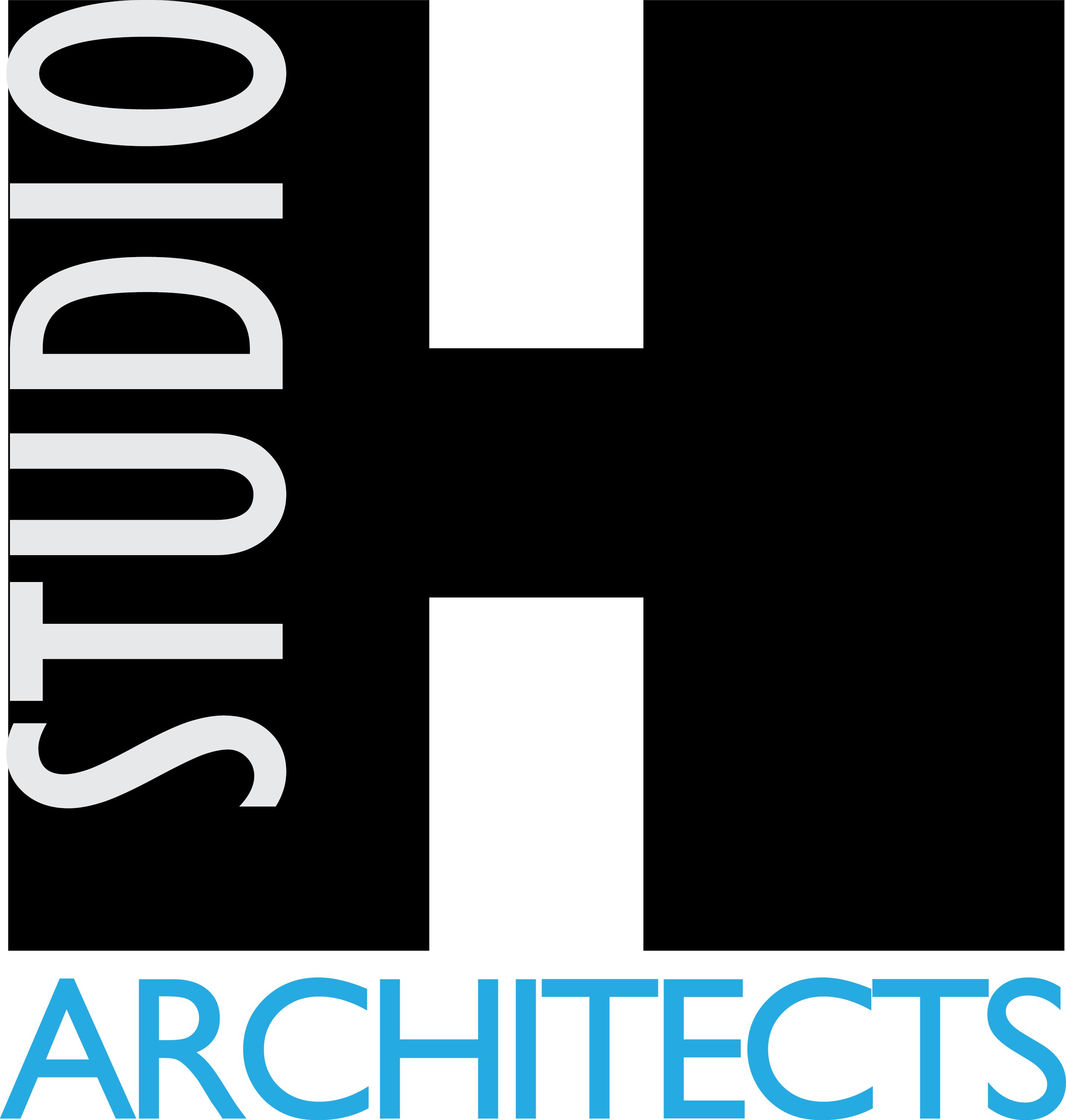 Studio H Architects Logo