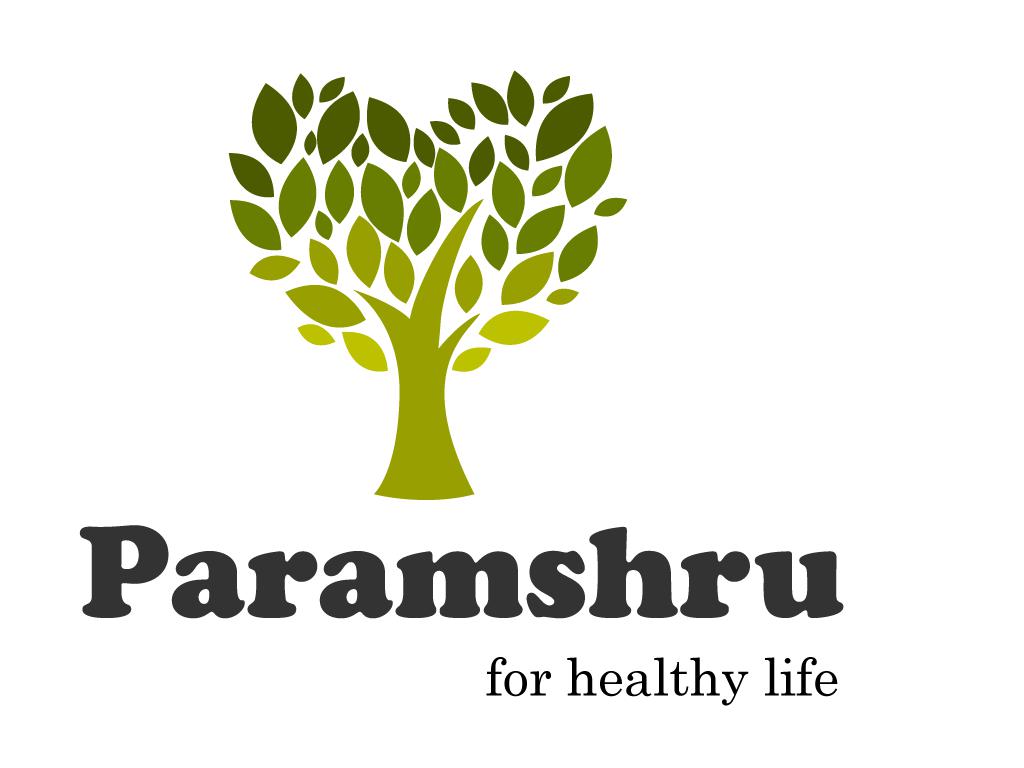 Paramshru Logo