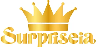 Surpriseia Webshop Logo