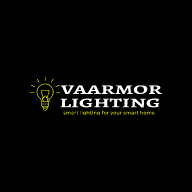 VAARMOR LIGHTING FZE LLC  Logo