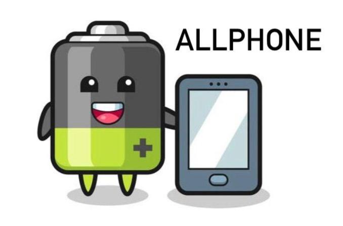 Allphone.ch Logo