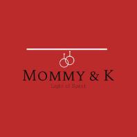 Mommy & K Logo