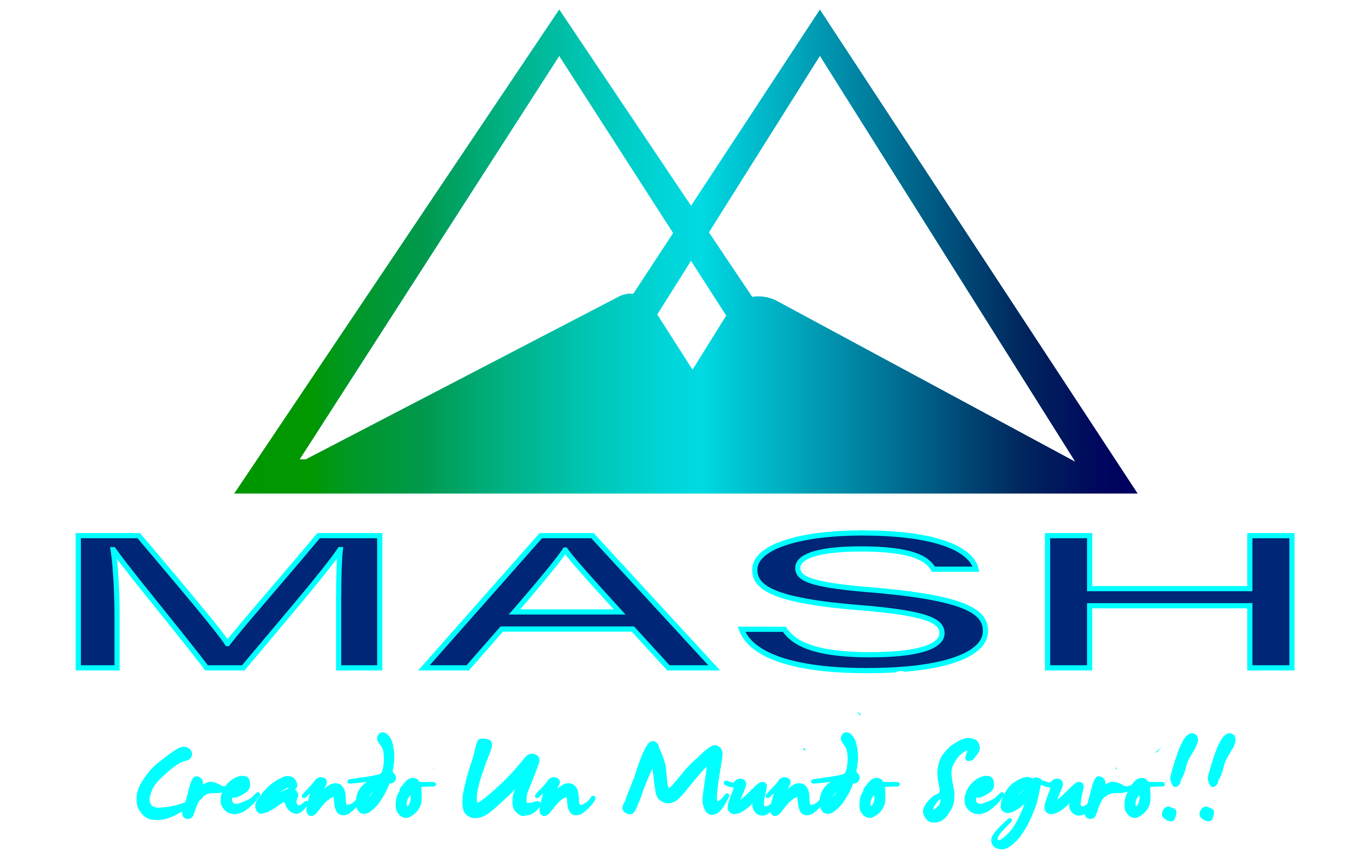 MashSeguros Logo