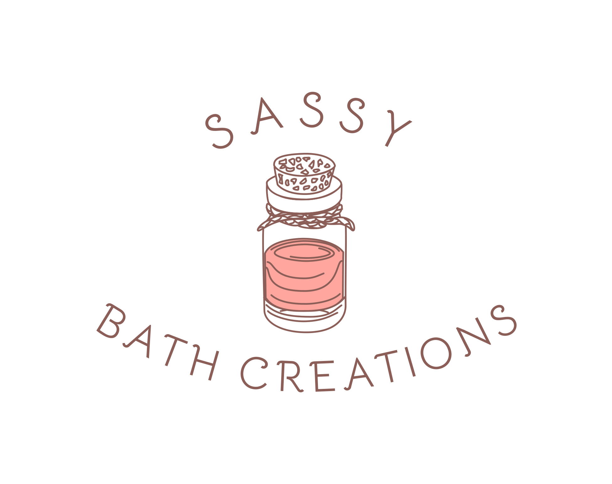 Sassy Bath Creations LLC Logo