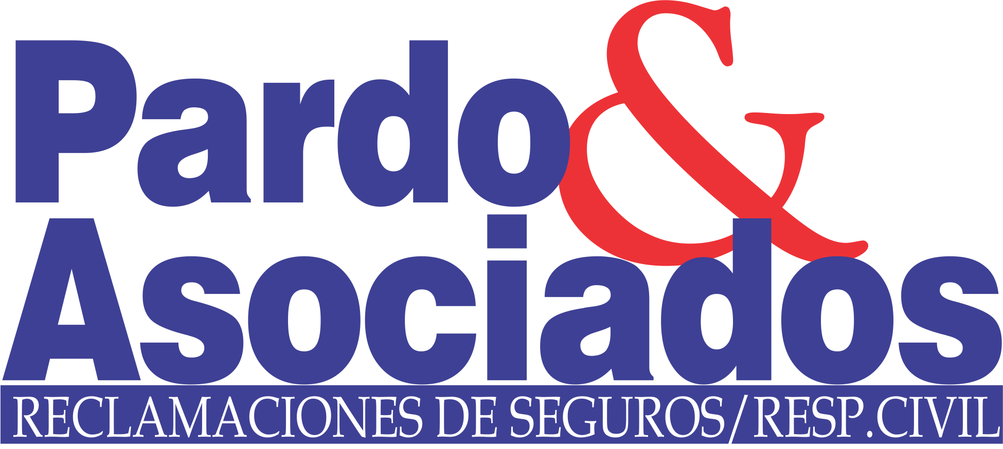 Pardo & Asociados Seguros Logo