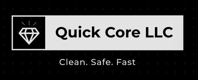 Quick Core LLC Logo