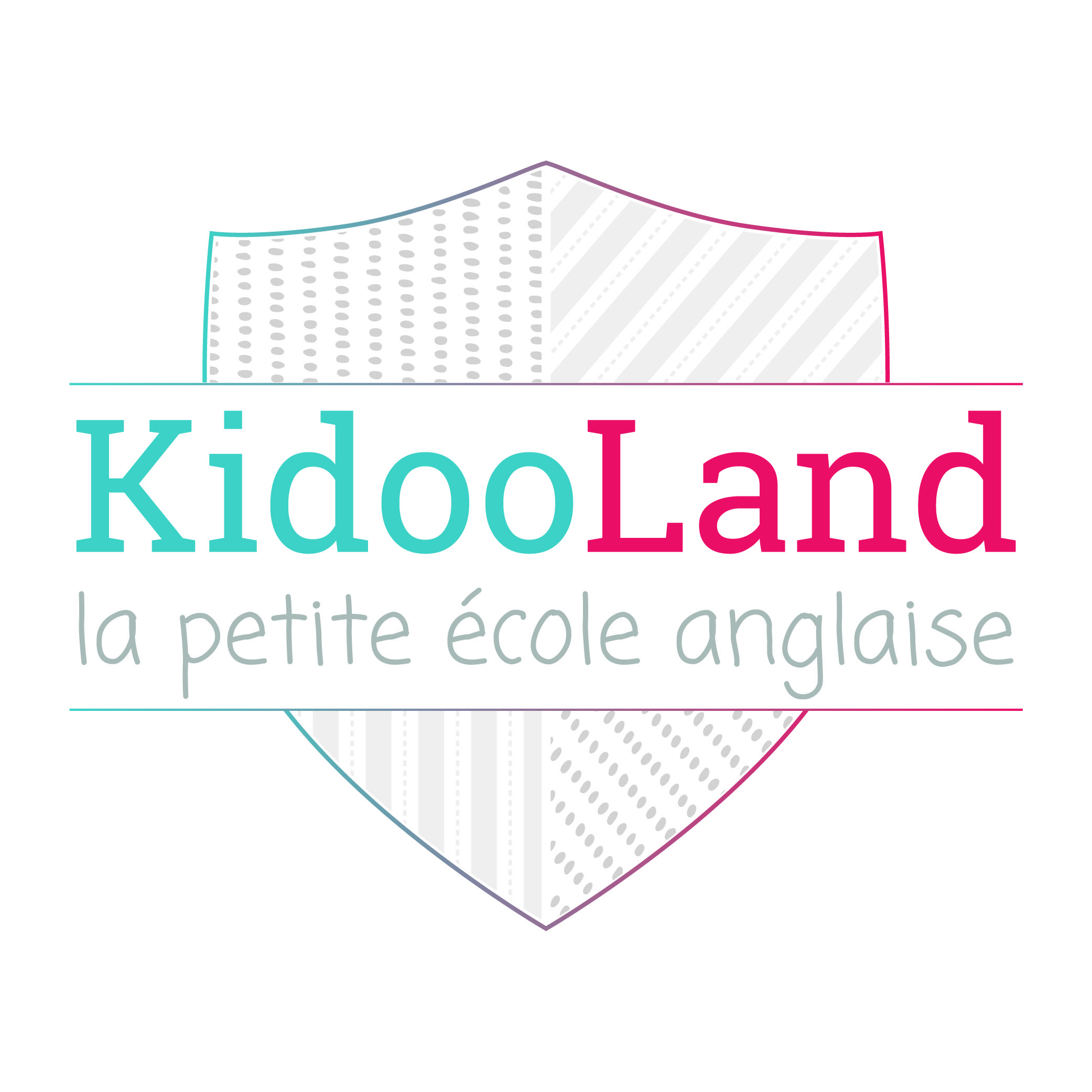 KidooLand by KidooKid Logo