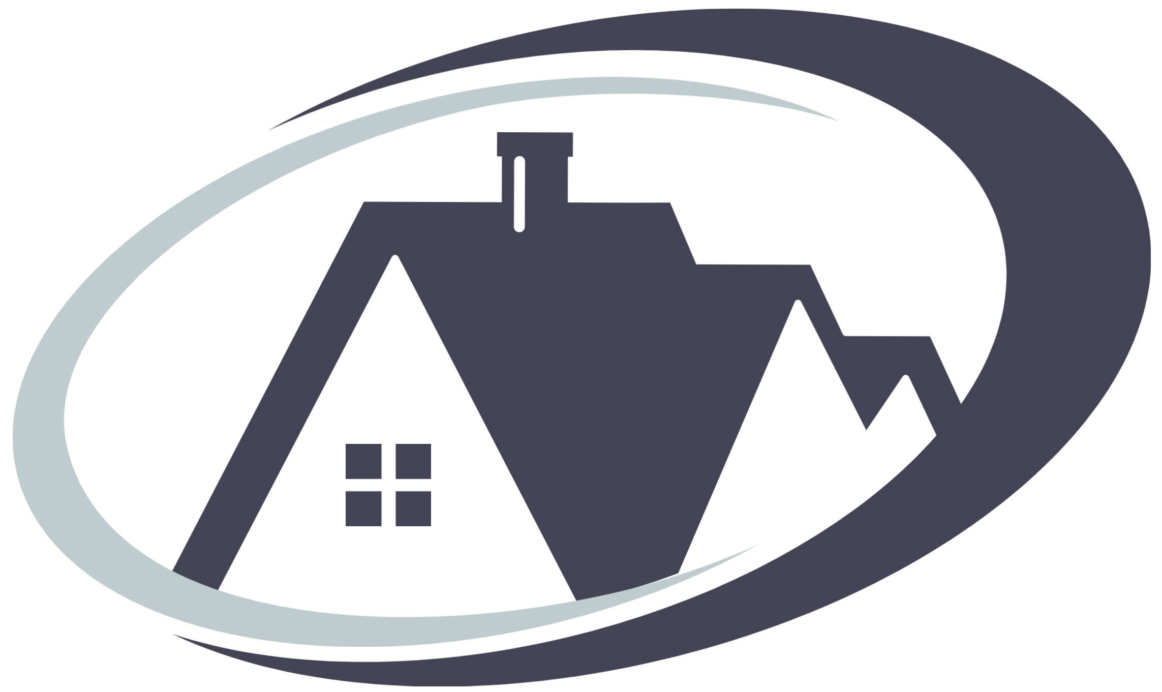 Pembina Roofing Logo