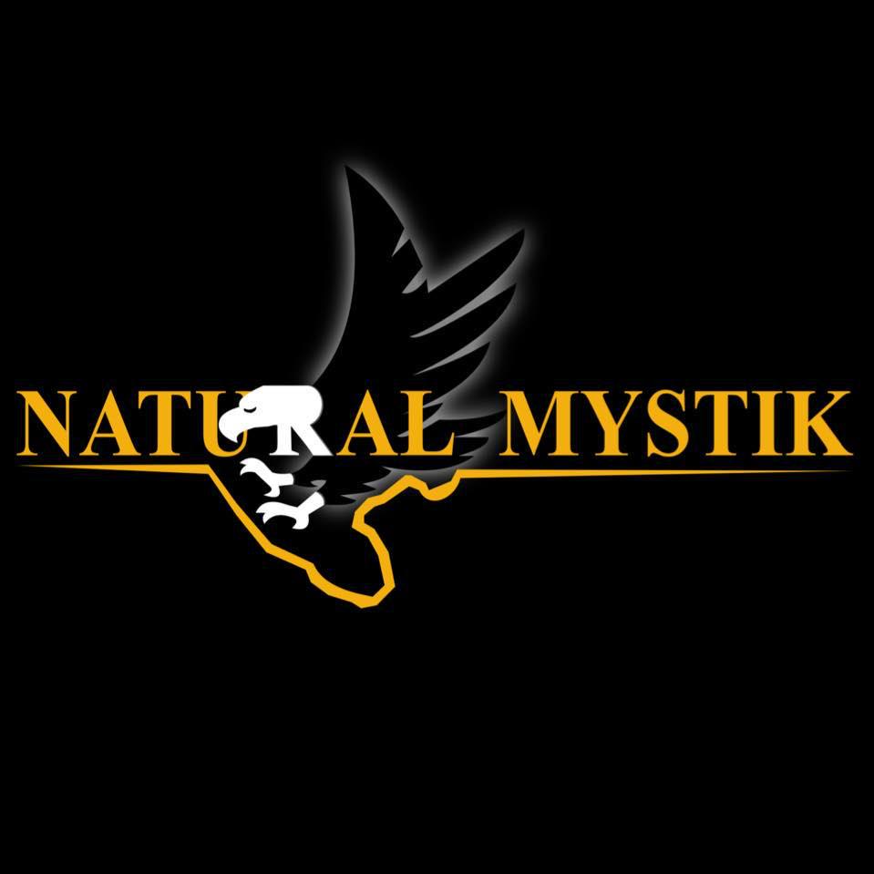 Natural Mystik Ltd Logo