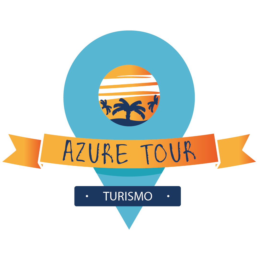 Azure Tour Logo