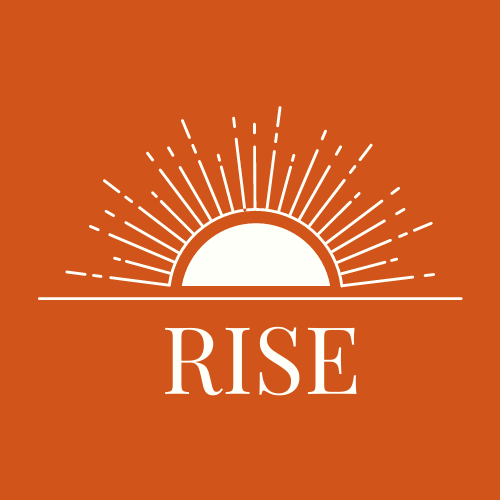 Rise Consignment Logo