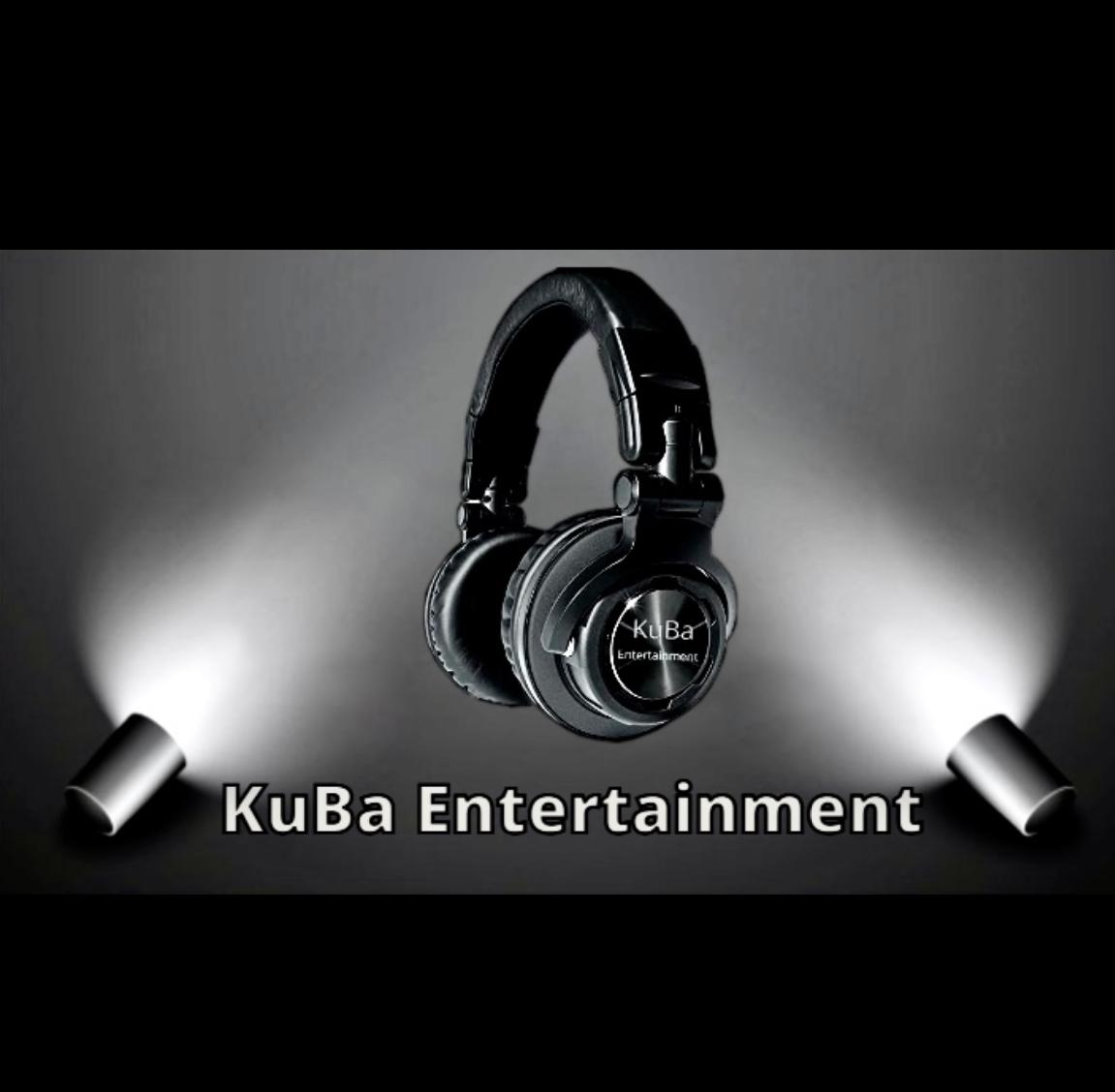 KuBa Entertainment Logo