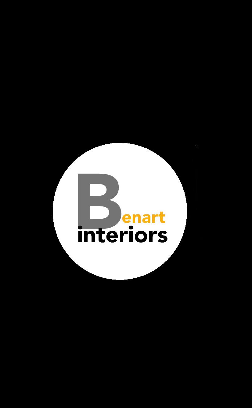 Benart İnteriors Logo